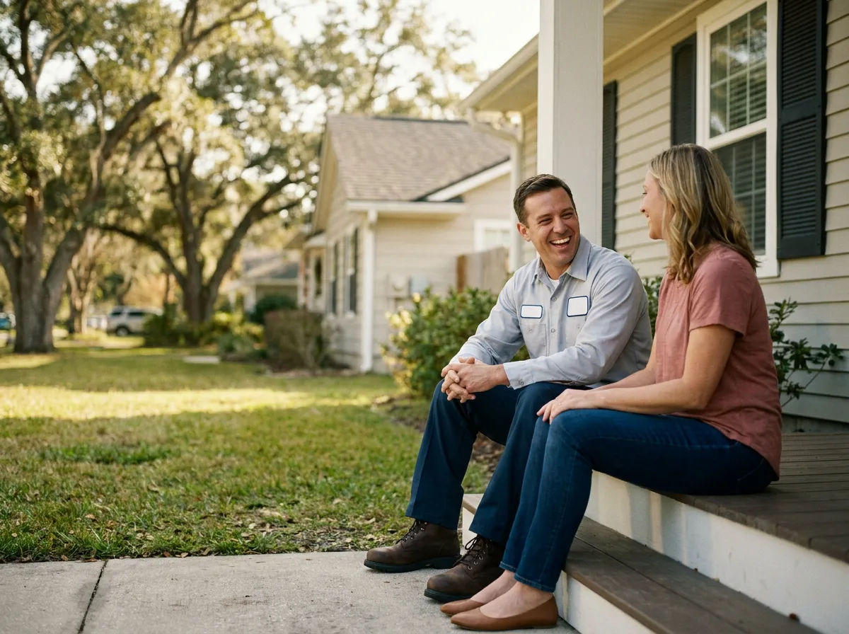 Septic tank pumping FAQs for Bascom, FL